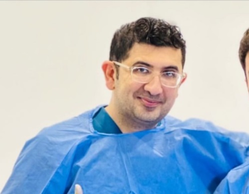 کلینیک دامپزشکی حیوانات خانگی و پرندگان آرامیس در مشهد