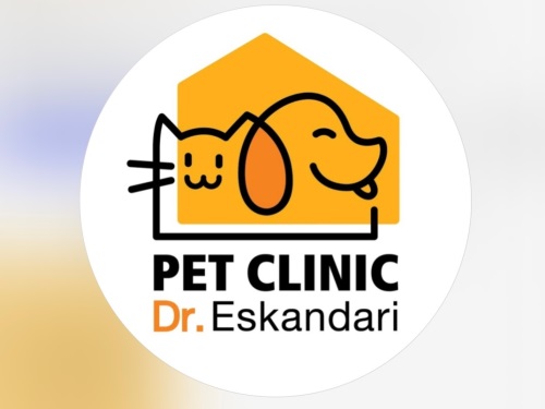 کلینیک دامپزشکی دکتر اسکندری در آمل