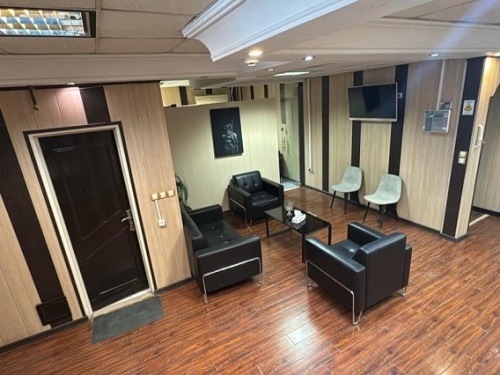 کلینیک دامپزشکی سیرنگ در تهرانپارس
