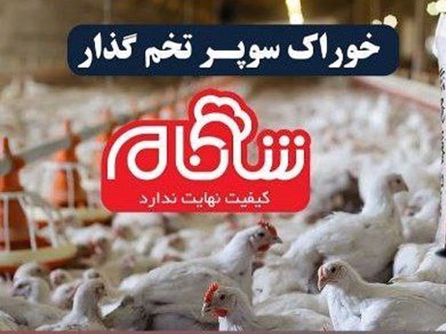 کالای دامپزشکی و دامپروری گروه شهنام اصفهان + آدرس ، تلفن ، لوکیشن 