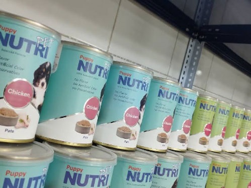 داروخانه دکتر قاسمی در اصفهان | پت شاپ اصفهان