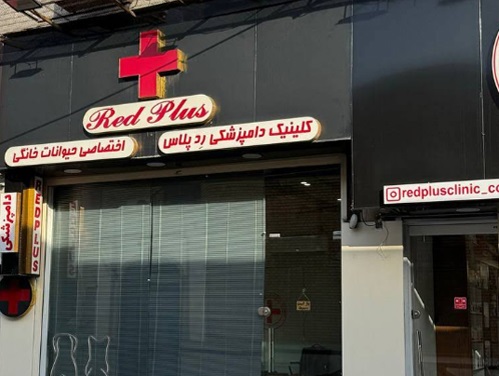 دامپزشکی قم، پت شاپ و دامپزشکی پالاس در قم ثبت شده در پت لینک 